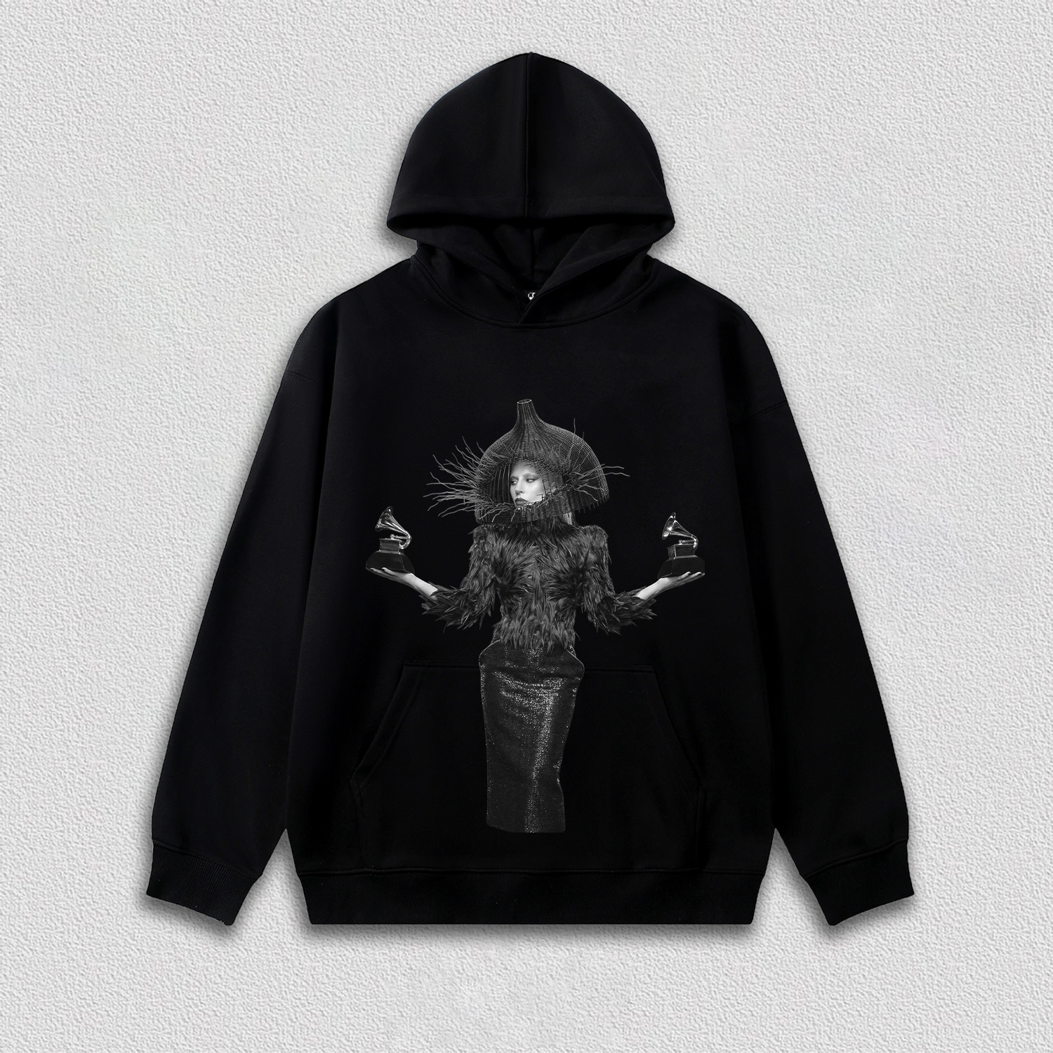 Lady Gaga tee