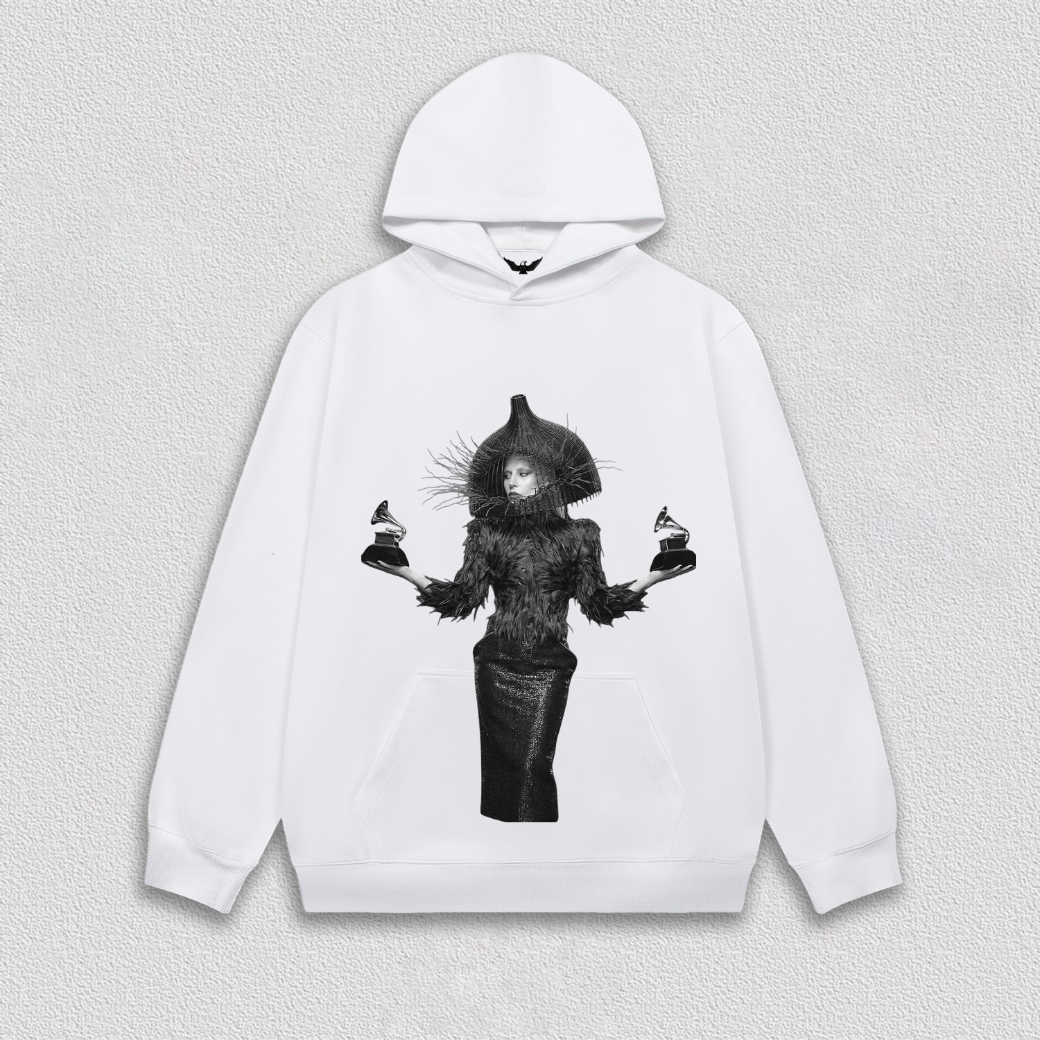 Lady Gaga tee