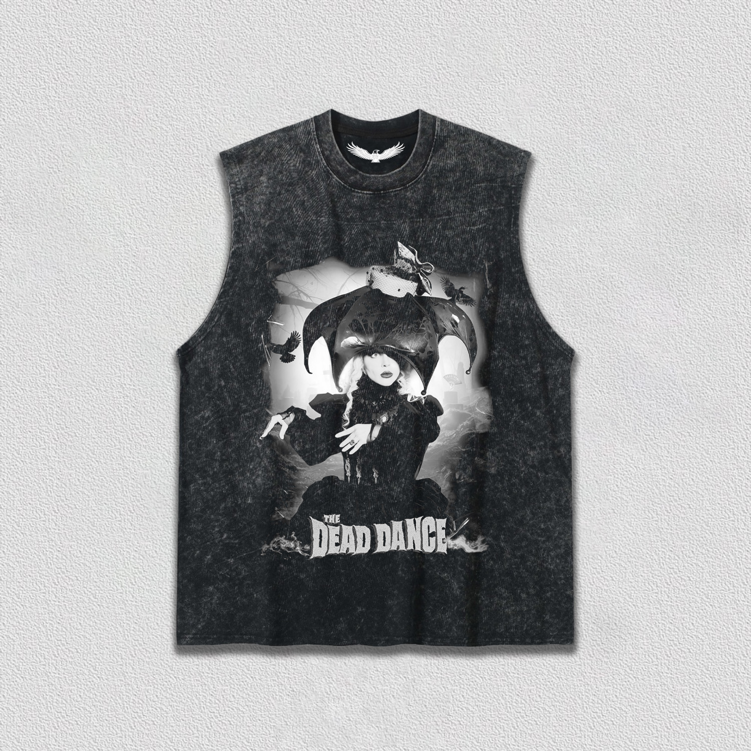 lady gaga TEE-3