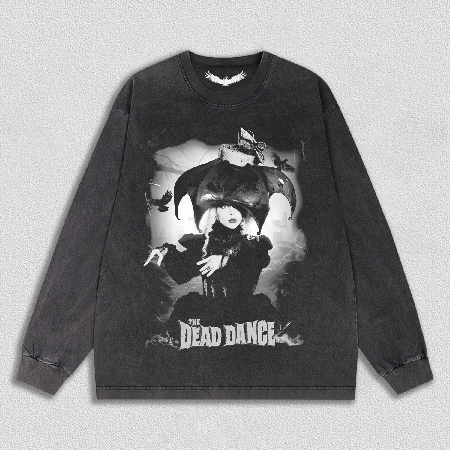 lady gaga TEE-3