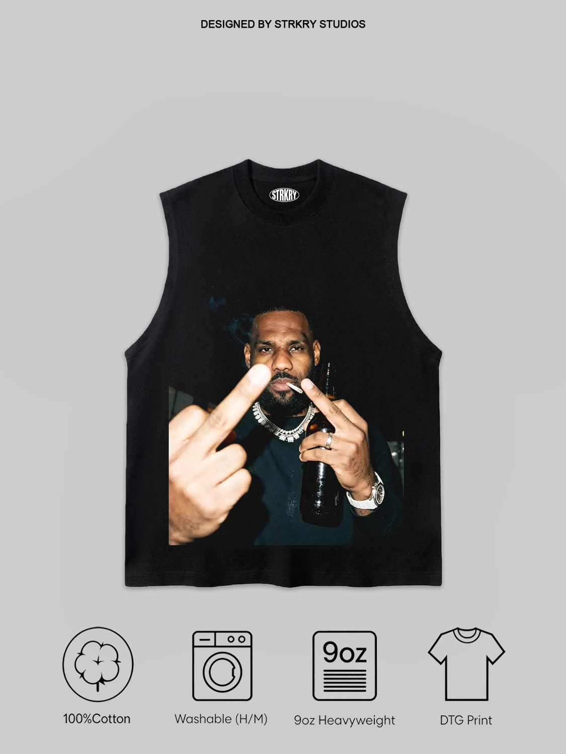 Lebron James 1.0