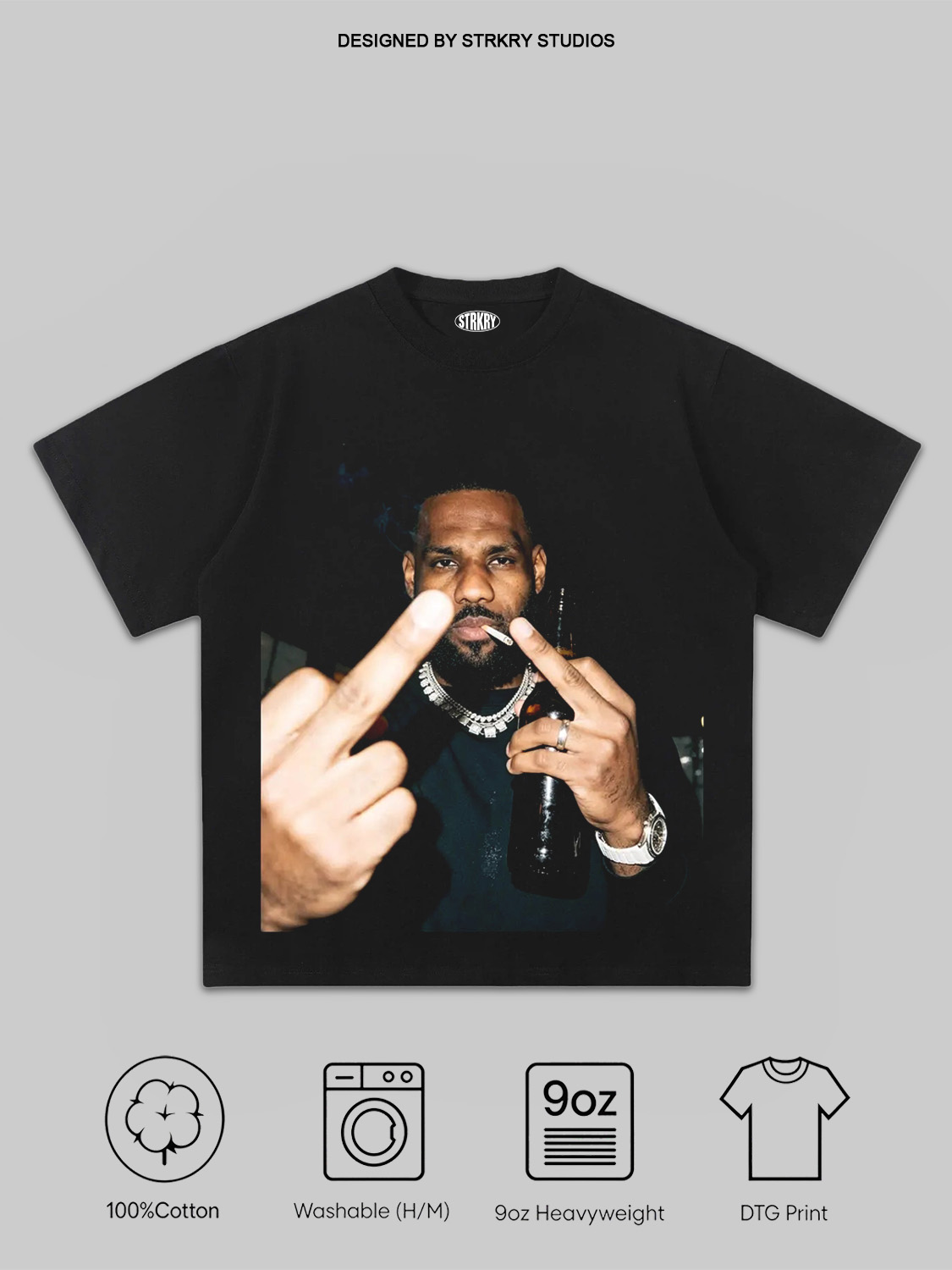 Lebron James 1.0