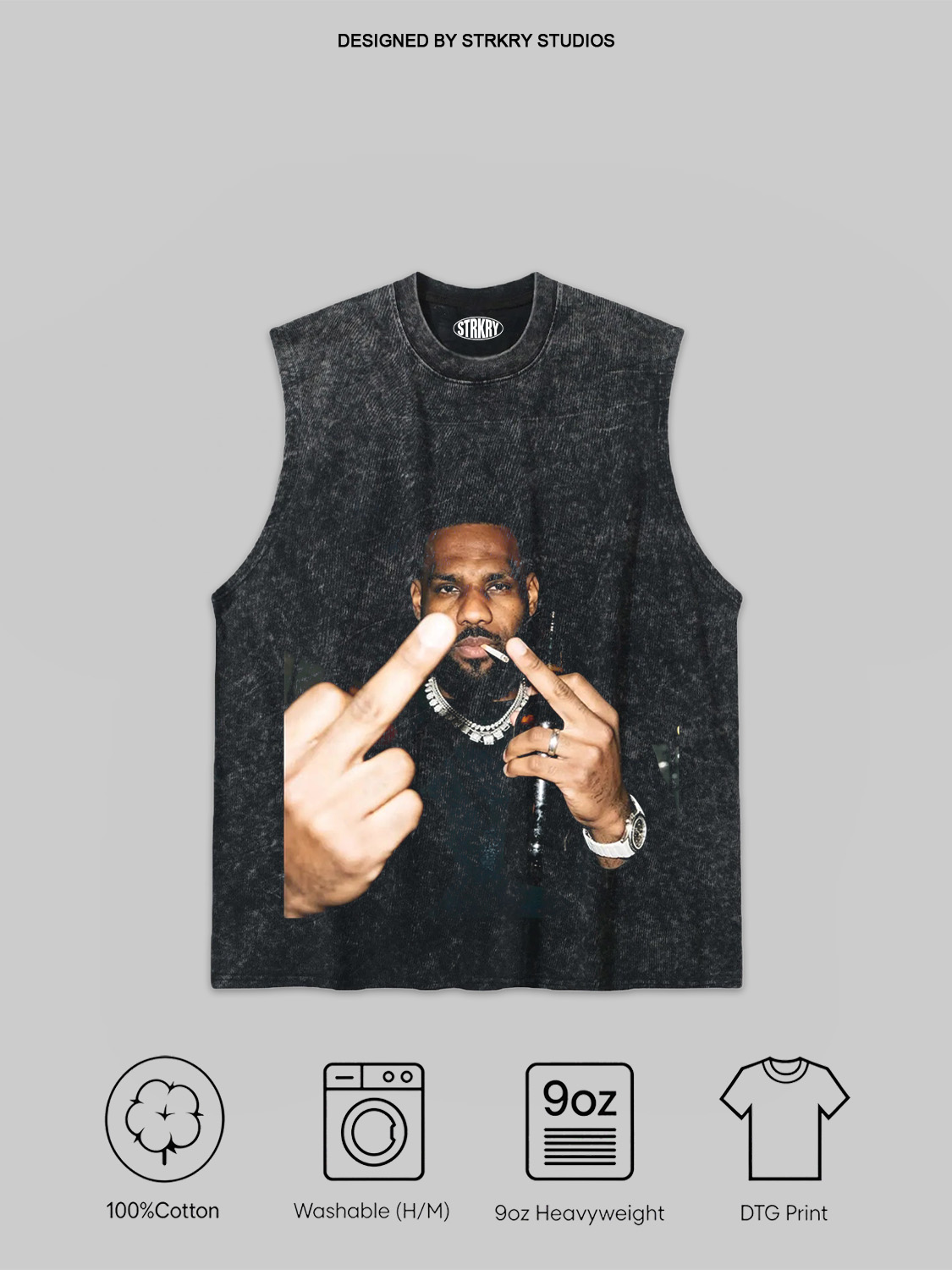 Lebron James 1.0