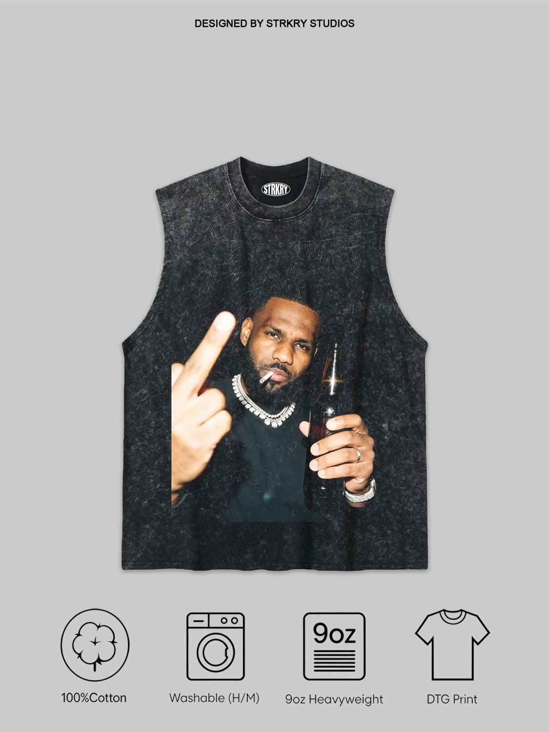 Lebron James 2.0