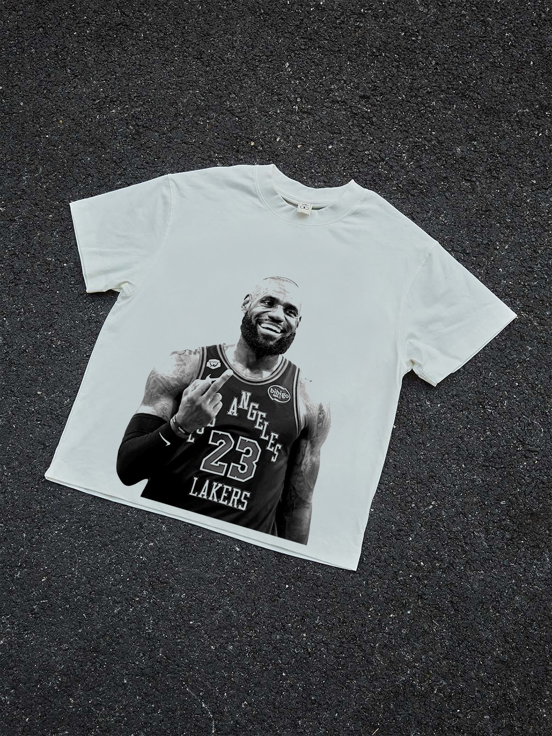 Lebron James 2026 J1