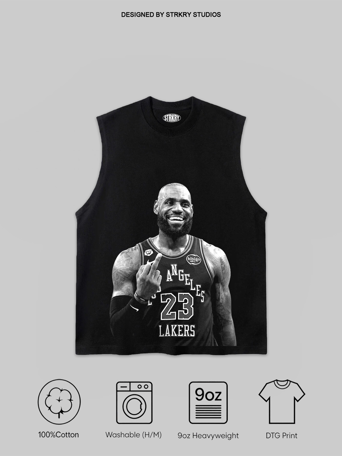 Lebron James 2026 J1