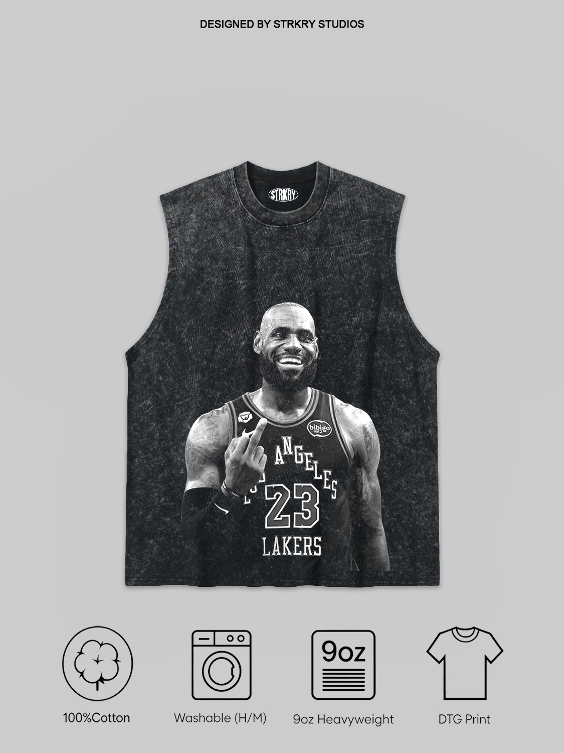 Lebron James 2026 J1