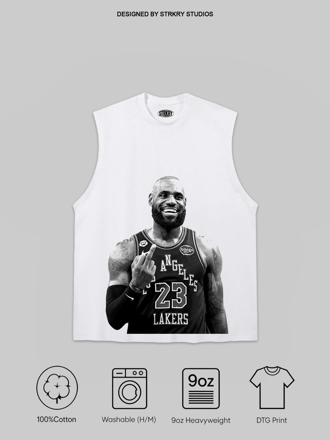Lebron James 2026 J1