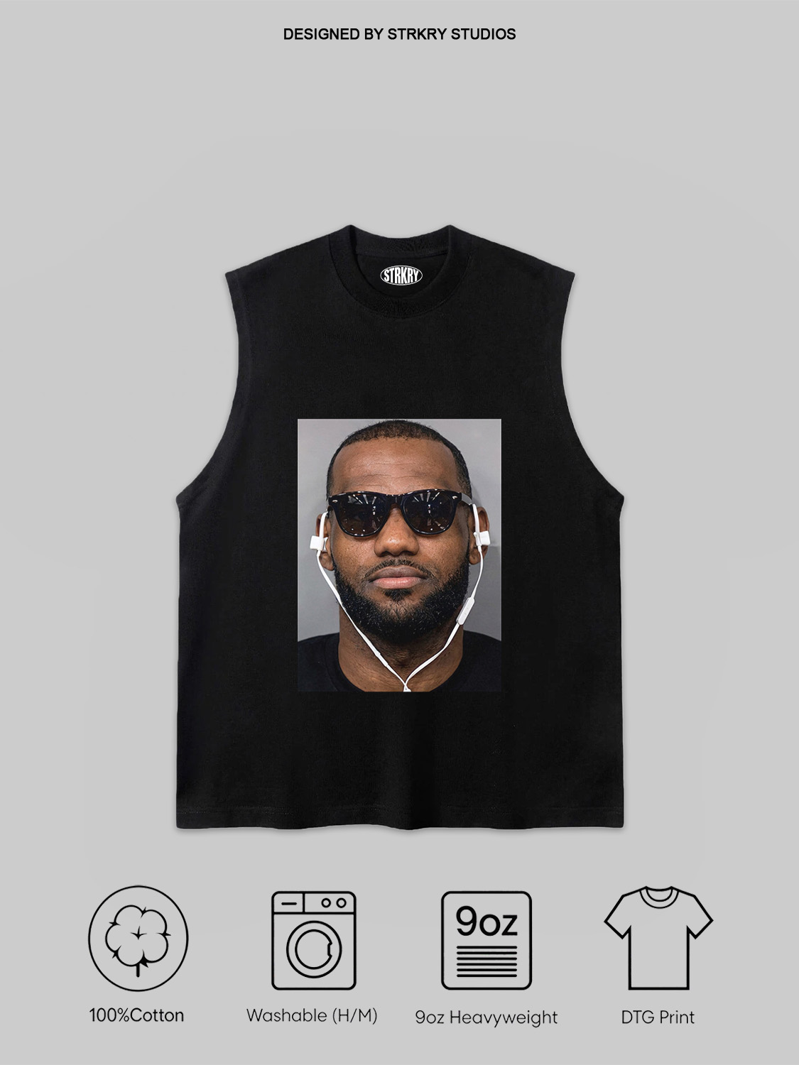 Lebron James 2026 J3