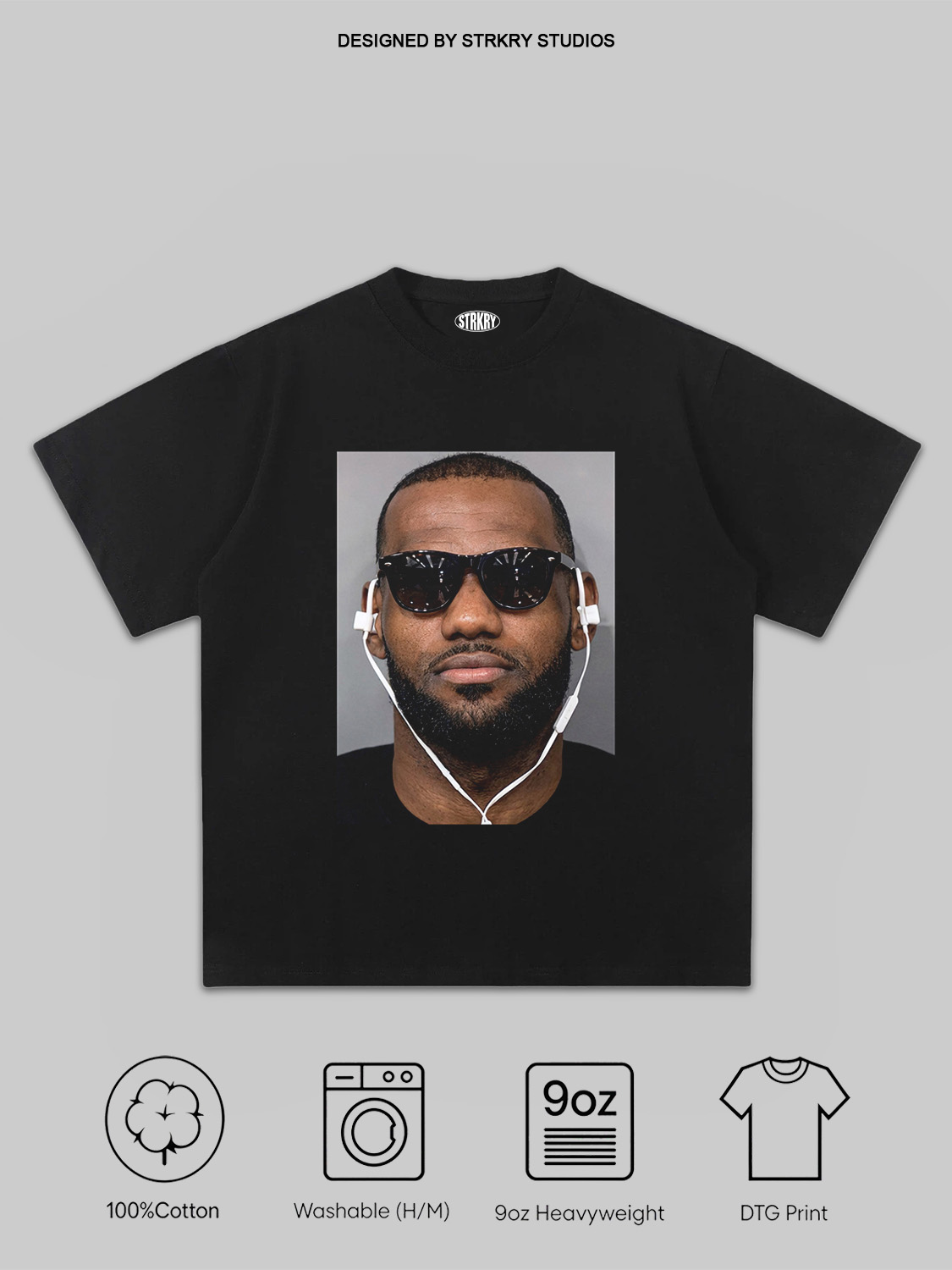 Lebron James 2026 J3