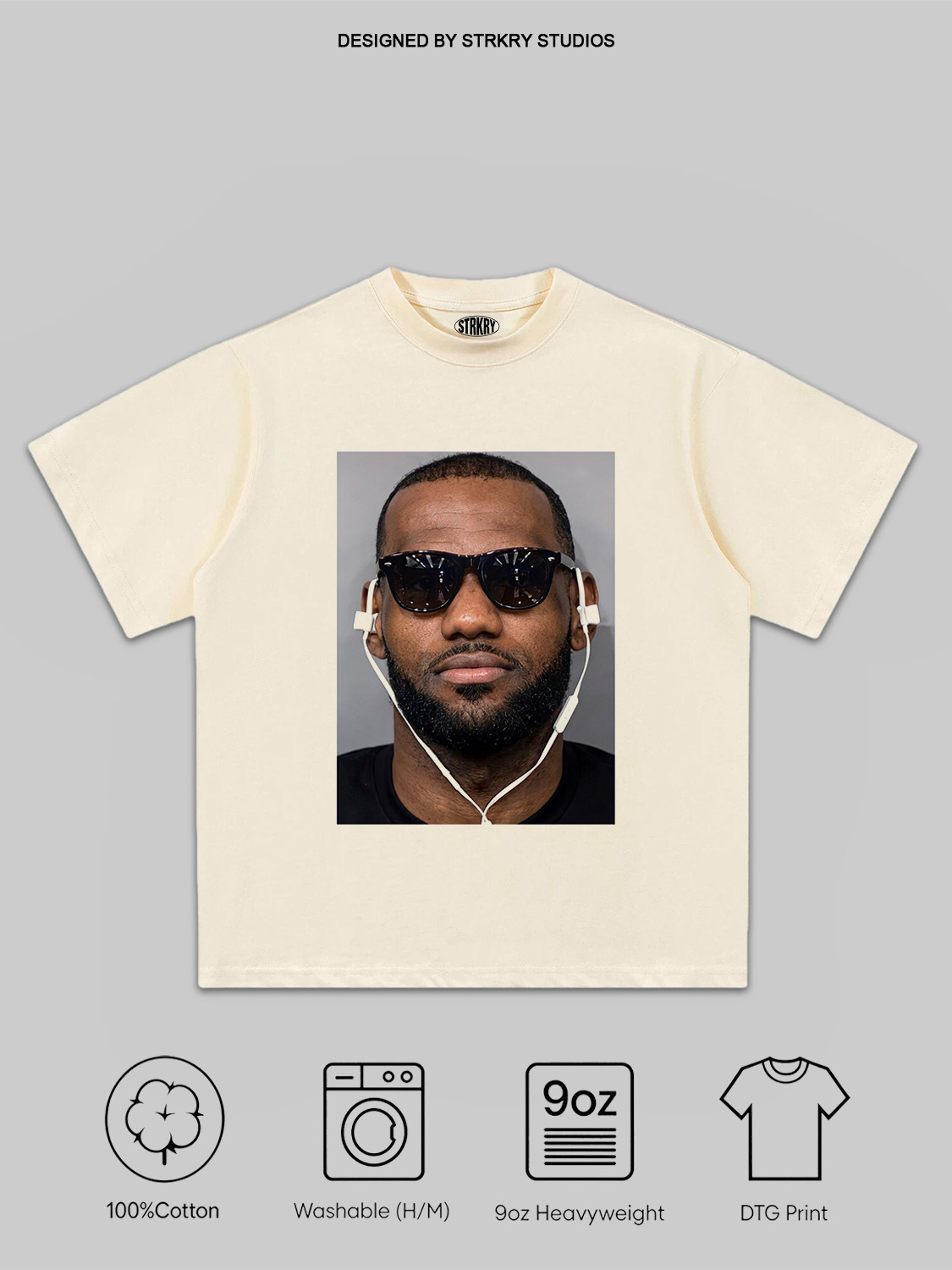 Lebron James 2026 J3