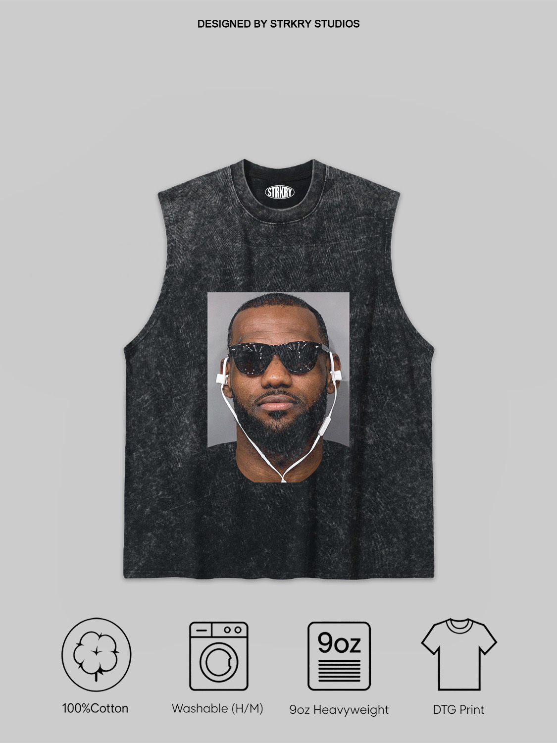 Lebron James 2026 J3