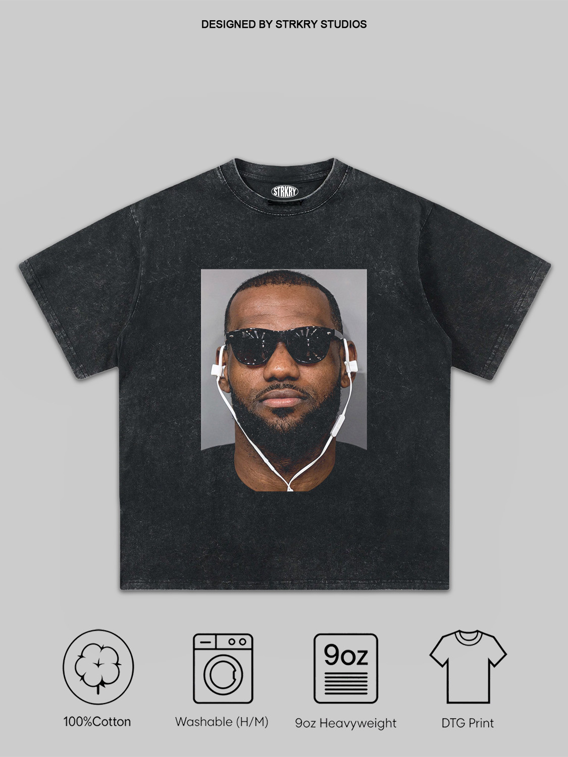 Lebron James 2026 J3