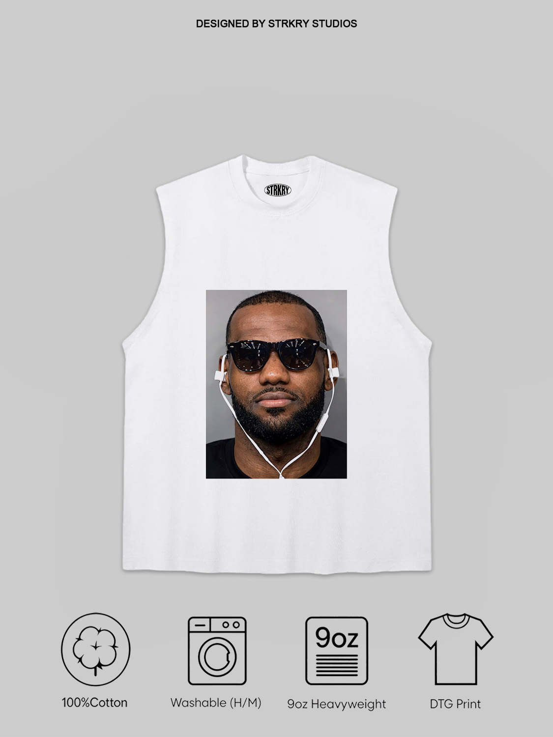 Lebron James 2026 J3