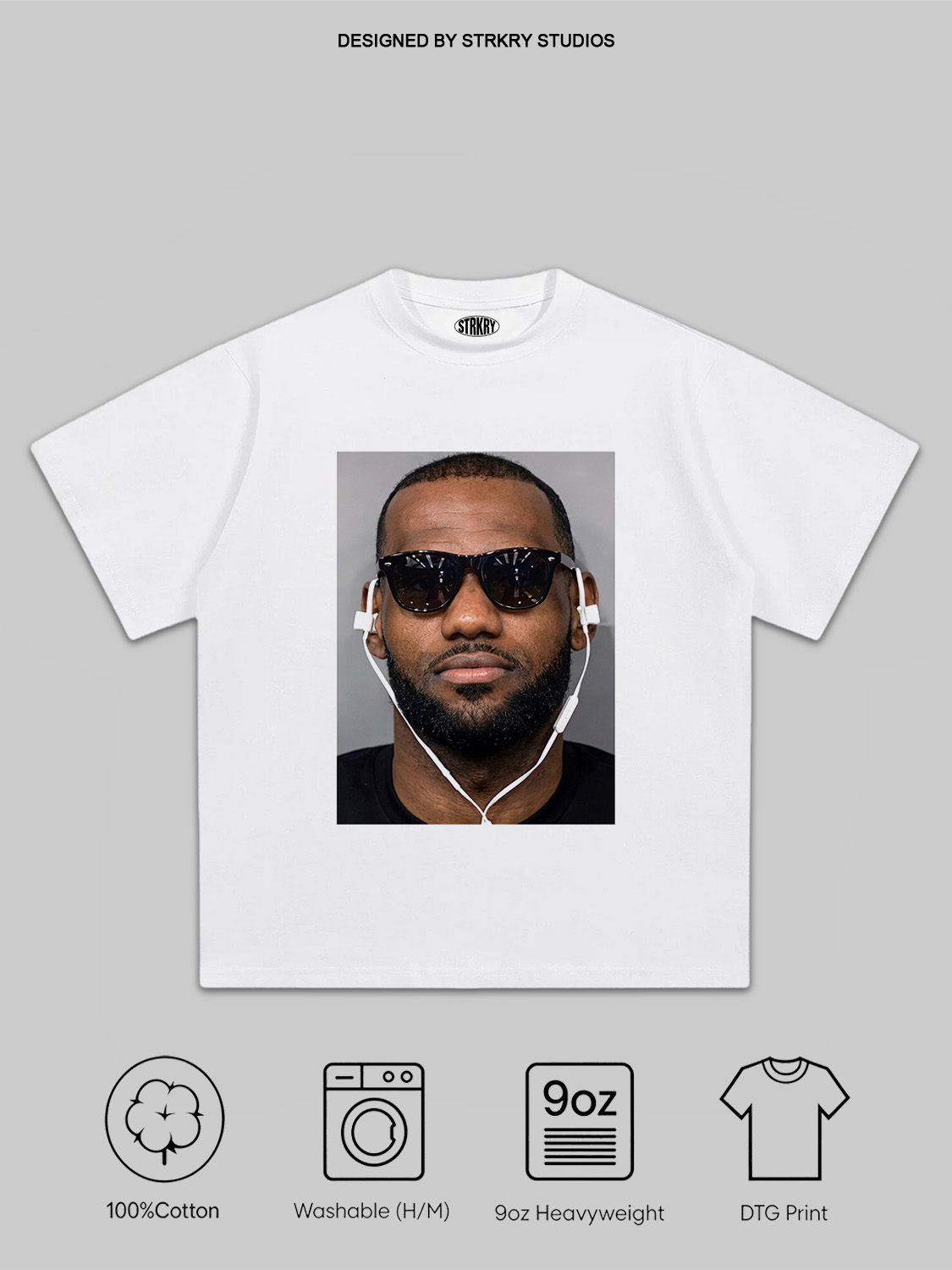 Lebron James 2026 J3