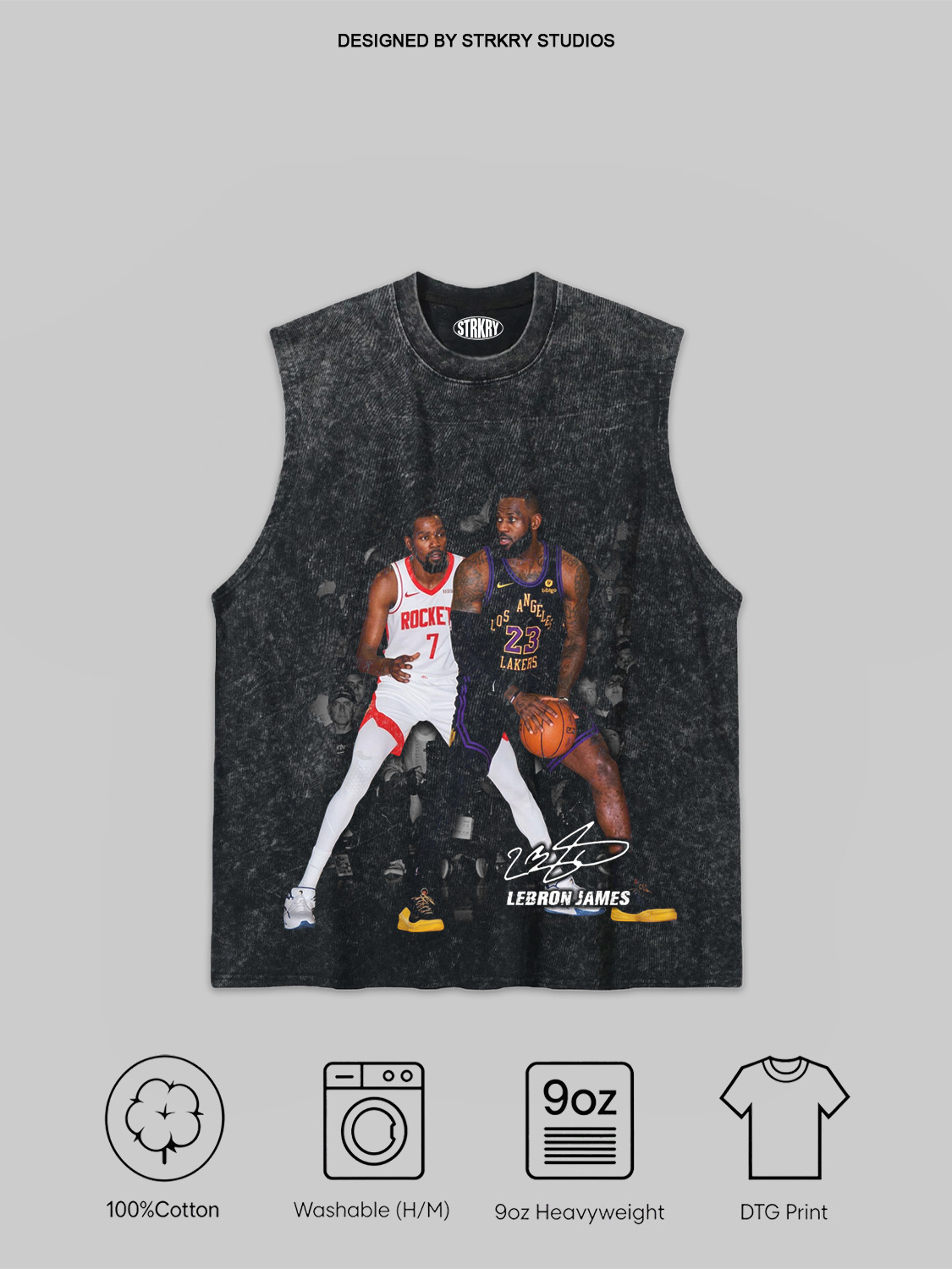 Lebron James 2026 J4