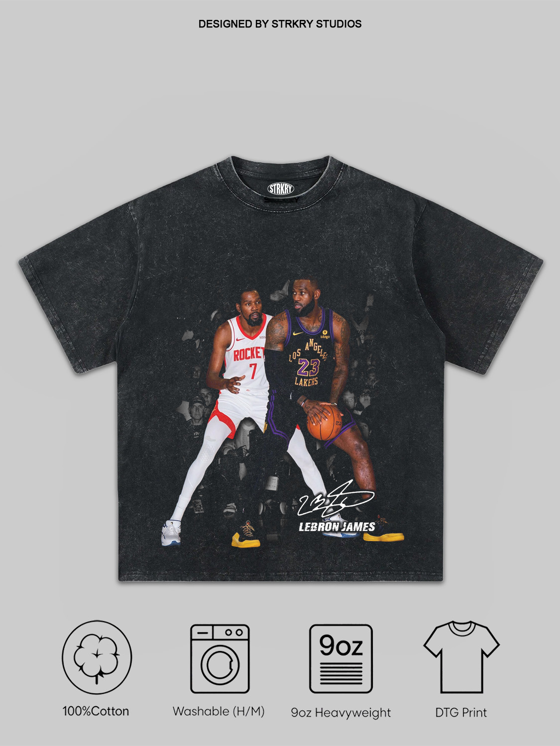 Lebron James 2026 J4