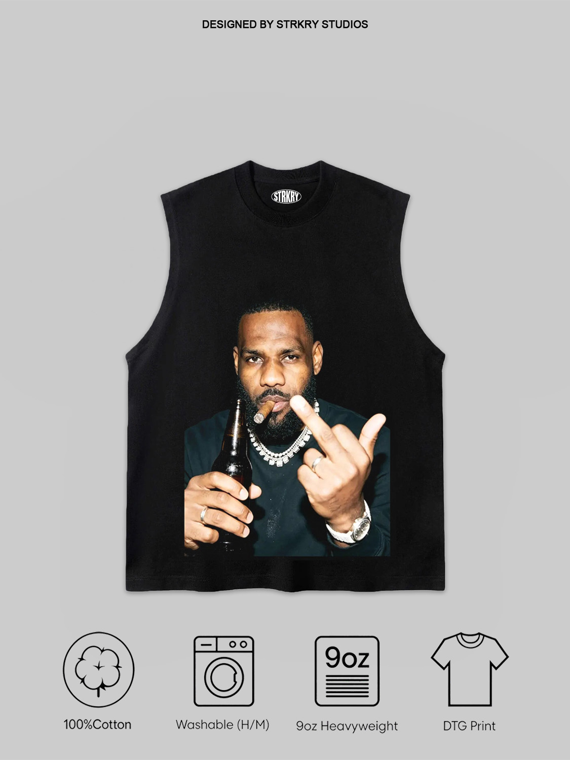 Lebron James 3.0