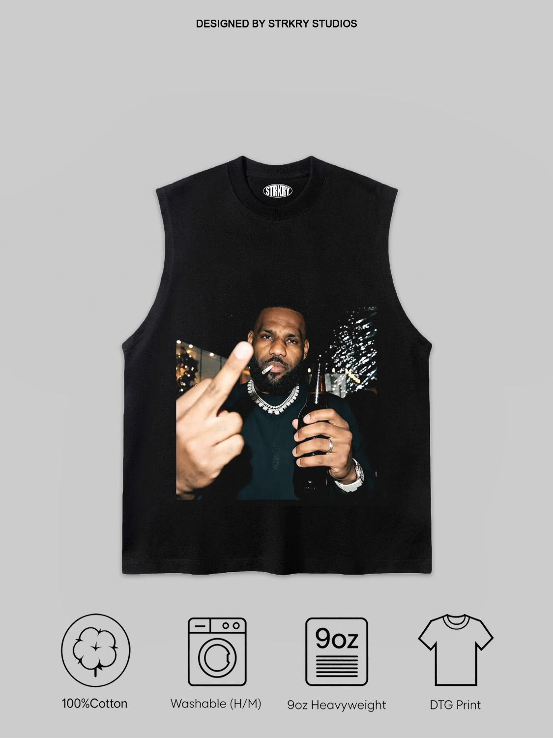 Lebron James 4.0