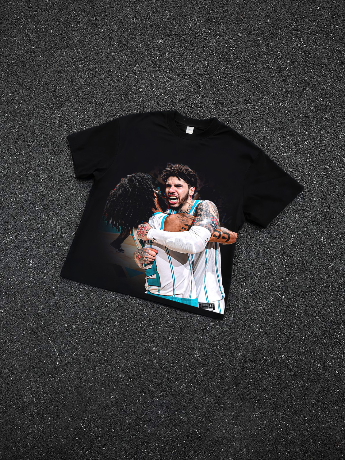 Lamelo Ball L1