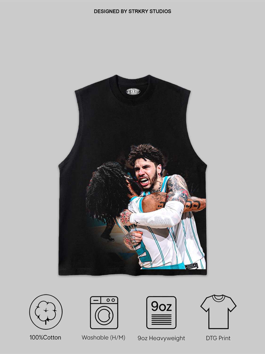 Lamelo Ball L1