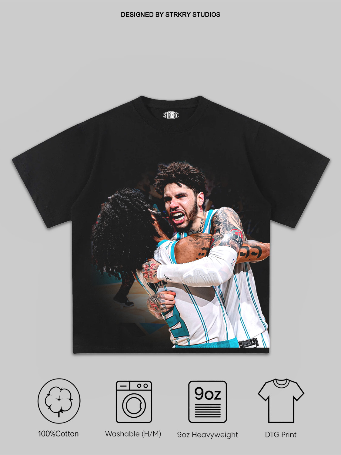 Lamelo Ball L1