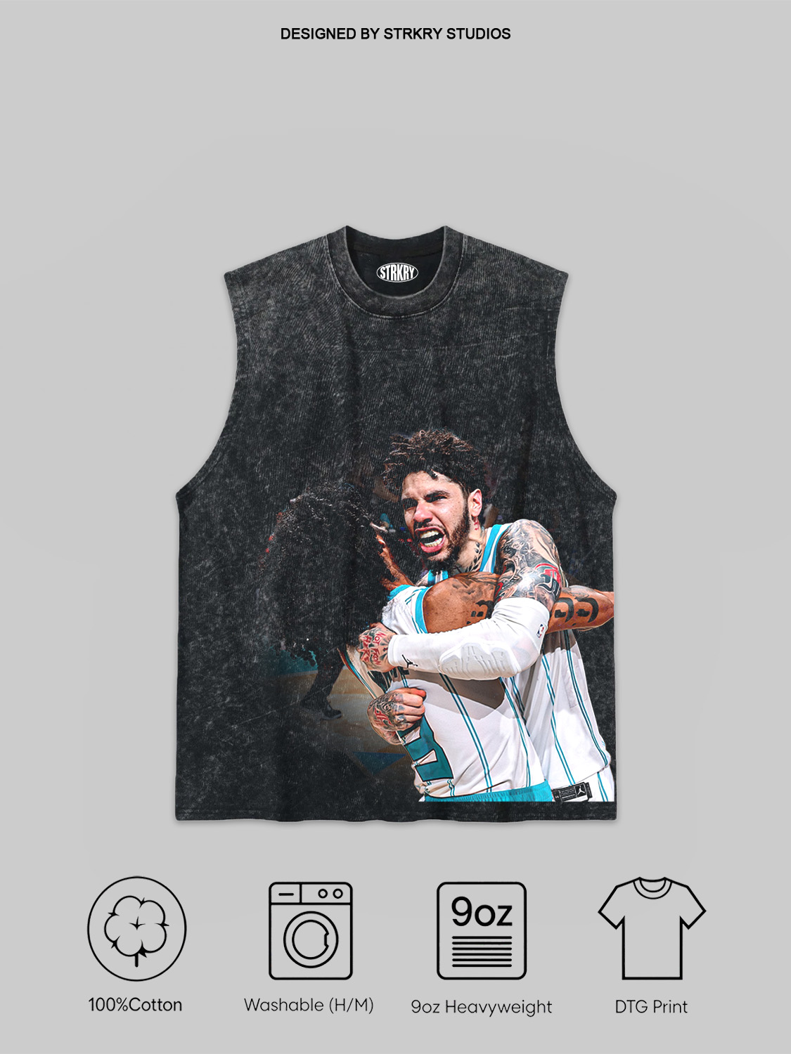 Lamelo Ball L1