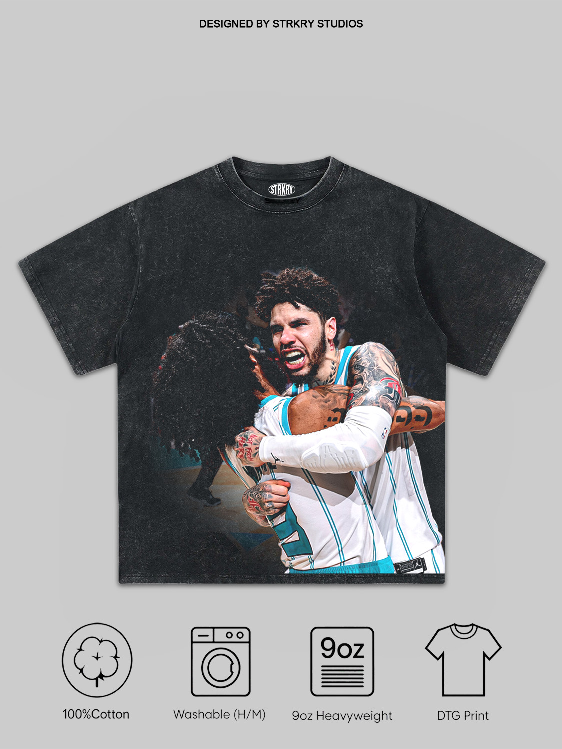 Lamelo Ball L1