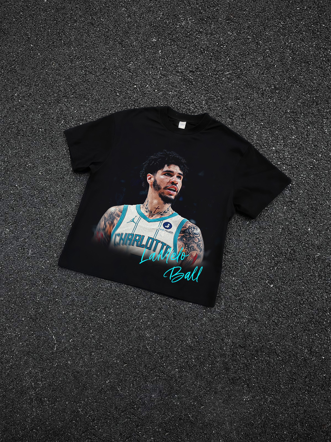 Lamelo Ball L2