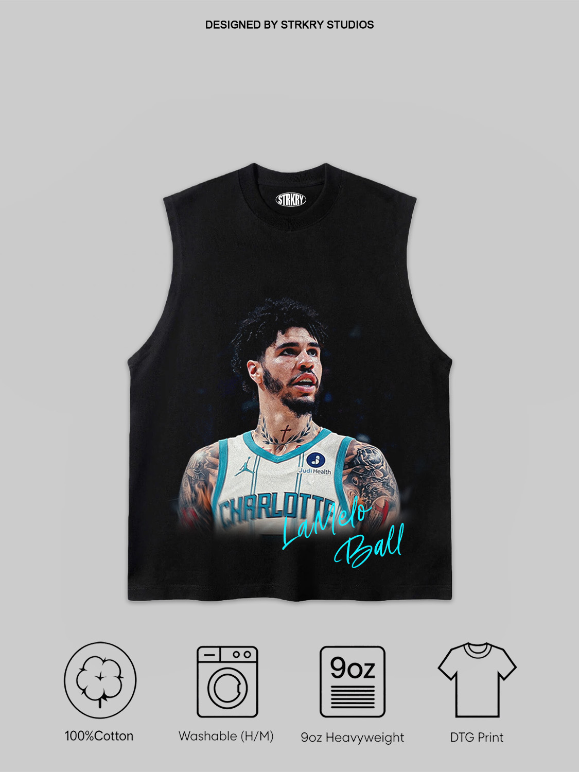 Lamelo Ball L2