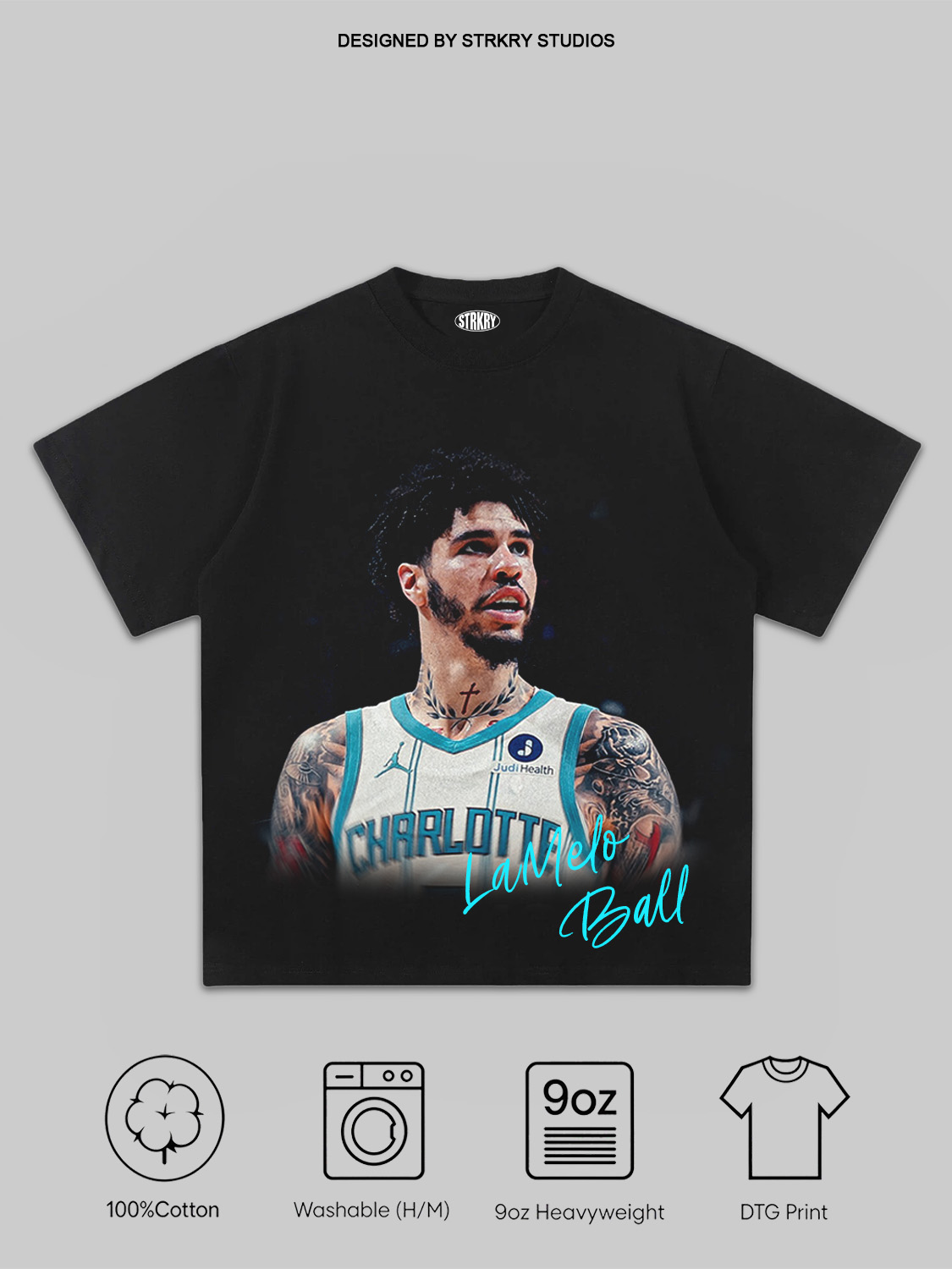 Lamelo Ball L2