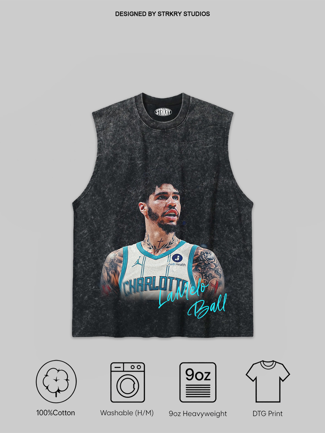 Lamelo Ball L2