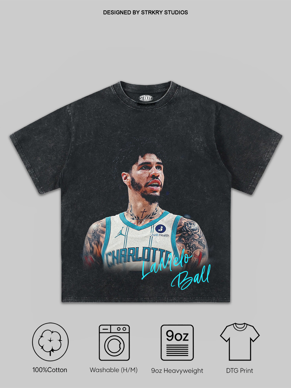 Lamelo Ball L2