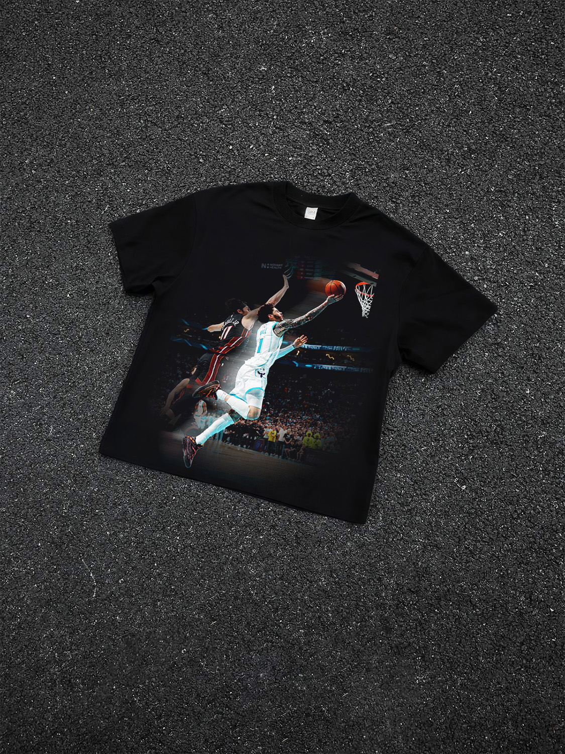 Lamelo Ball L3