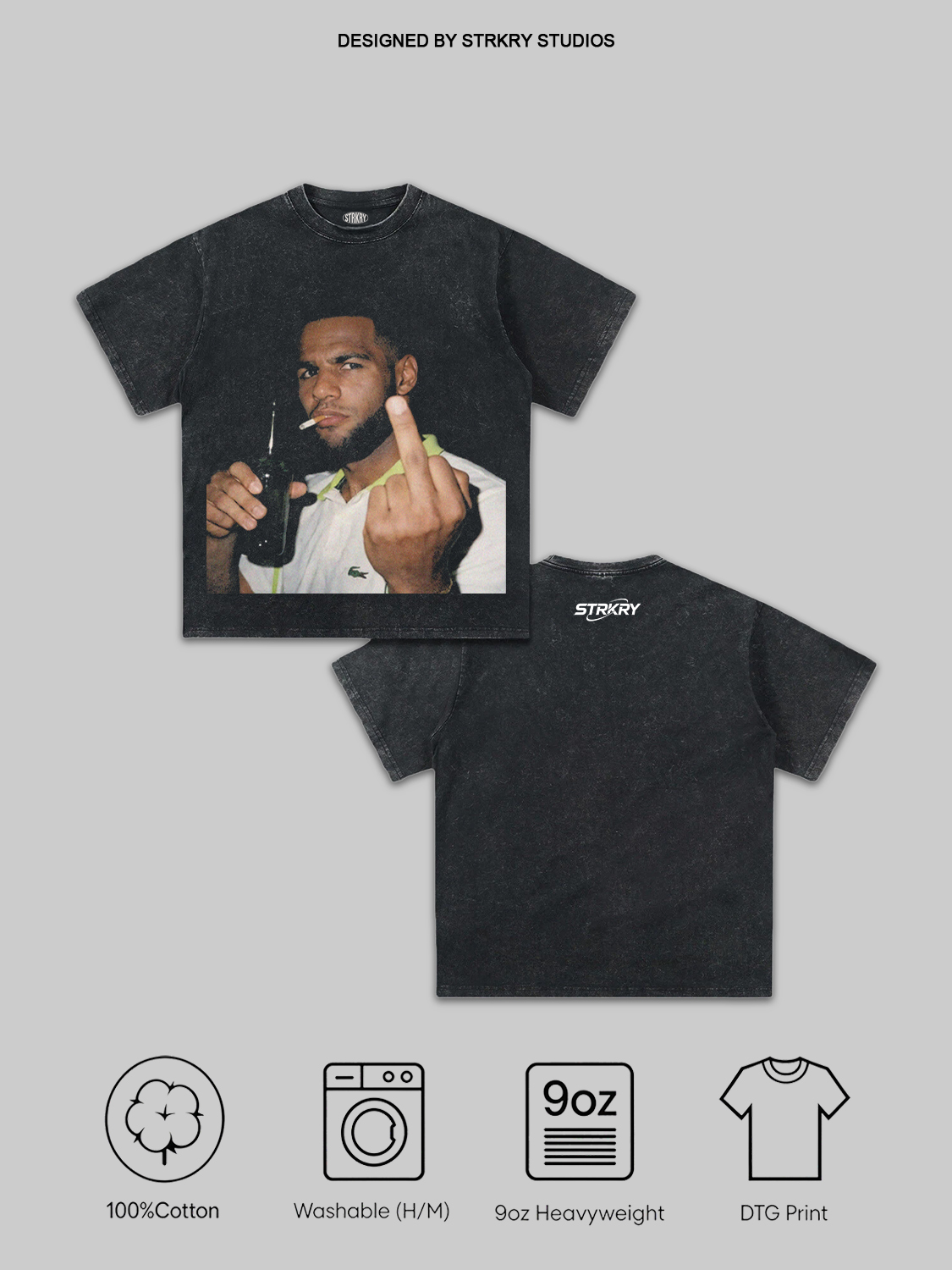 LeBron James Tee X1