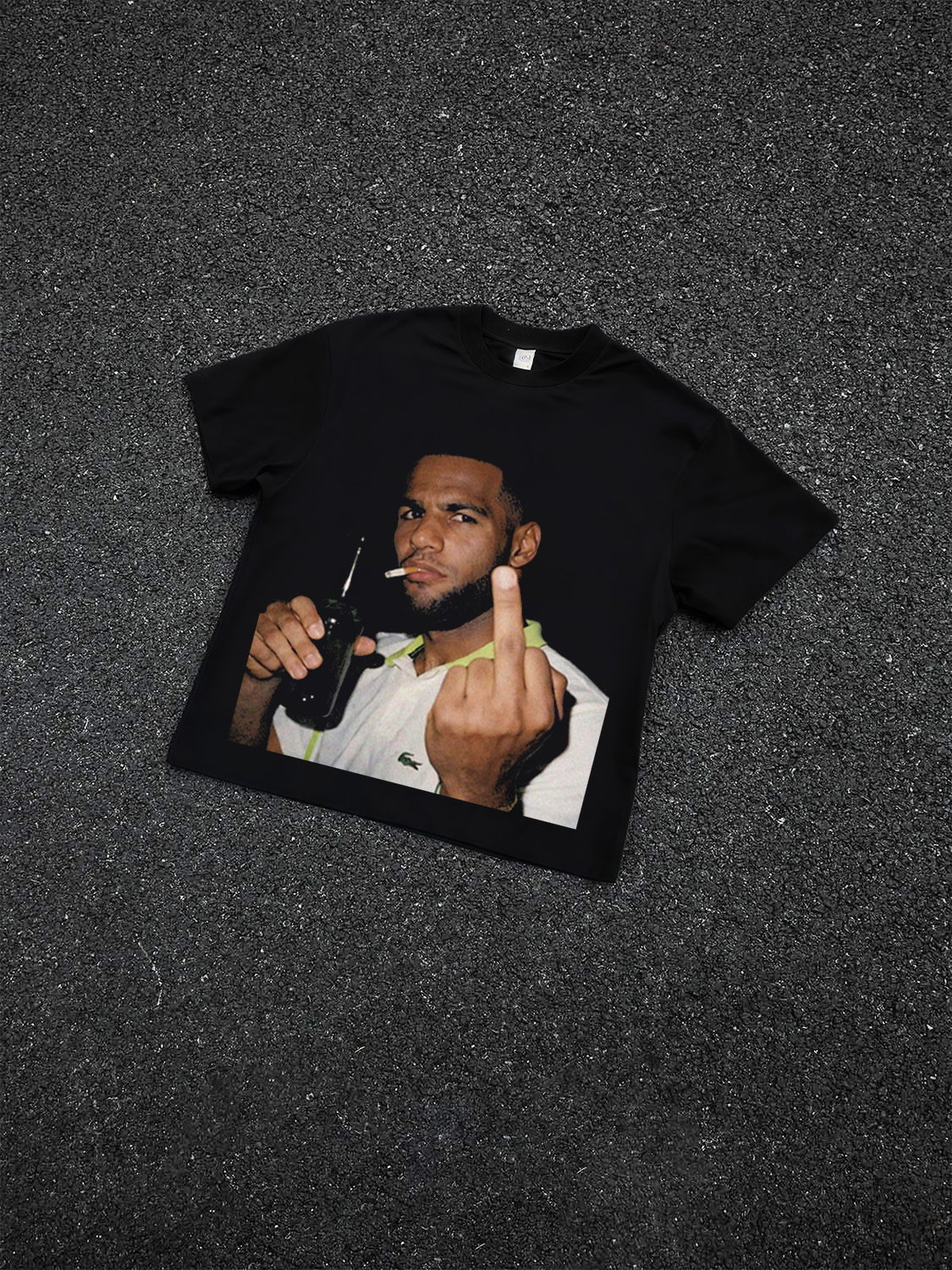 LeBron James Tee X1