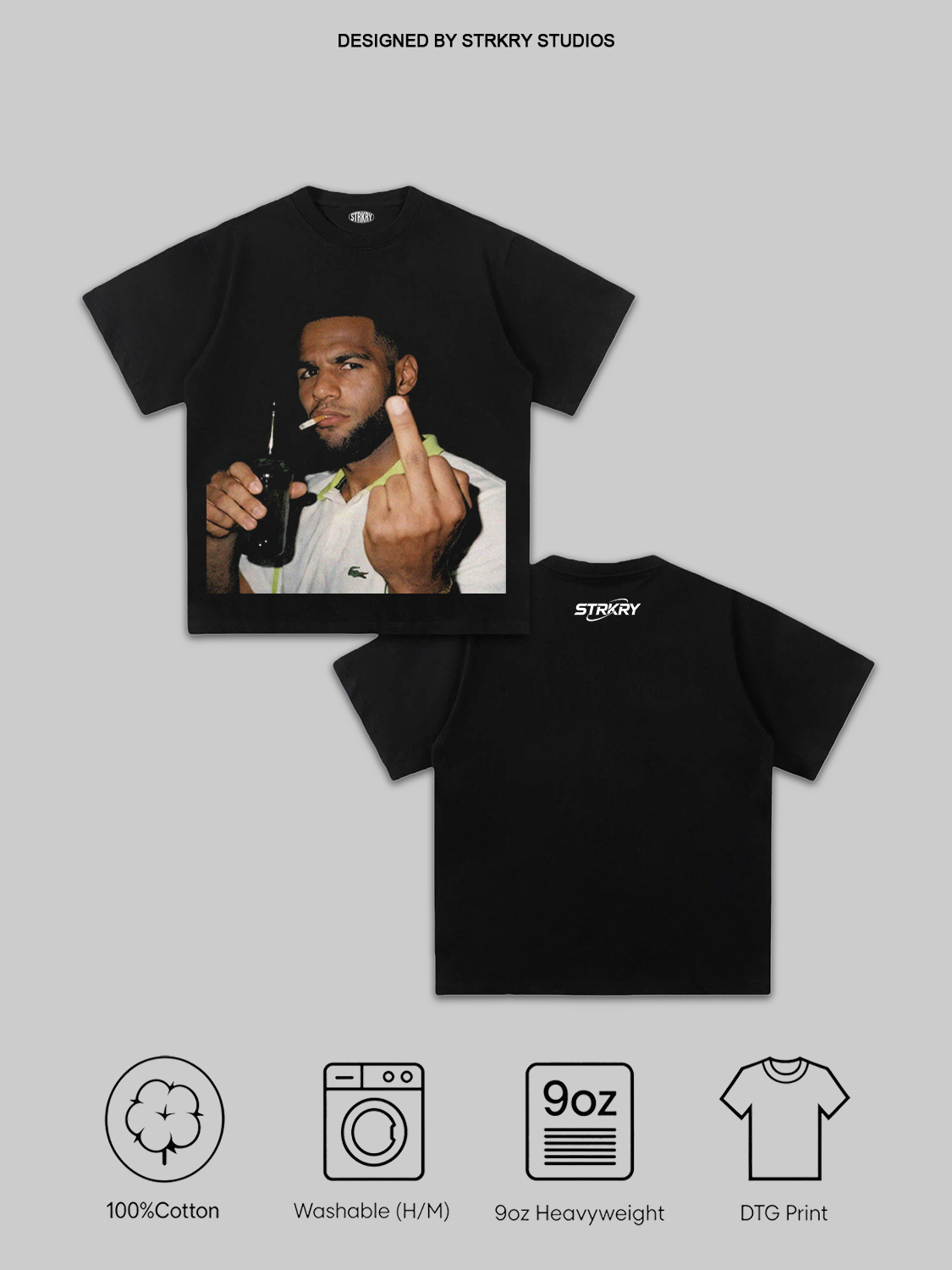 LeBron James Tee X1