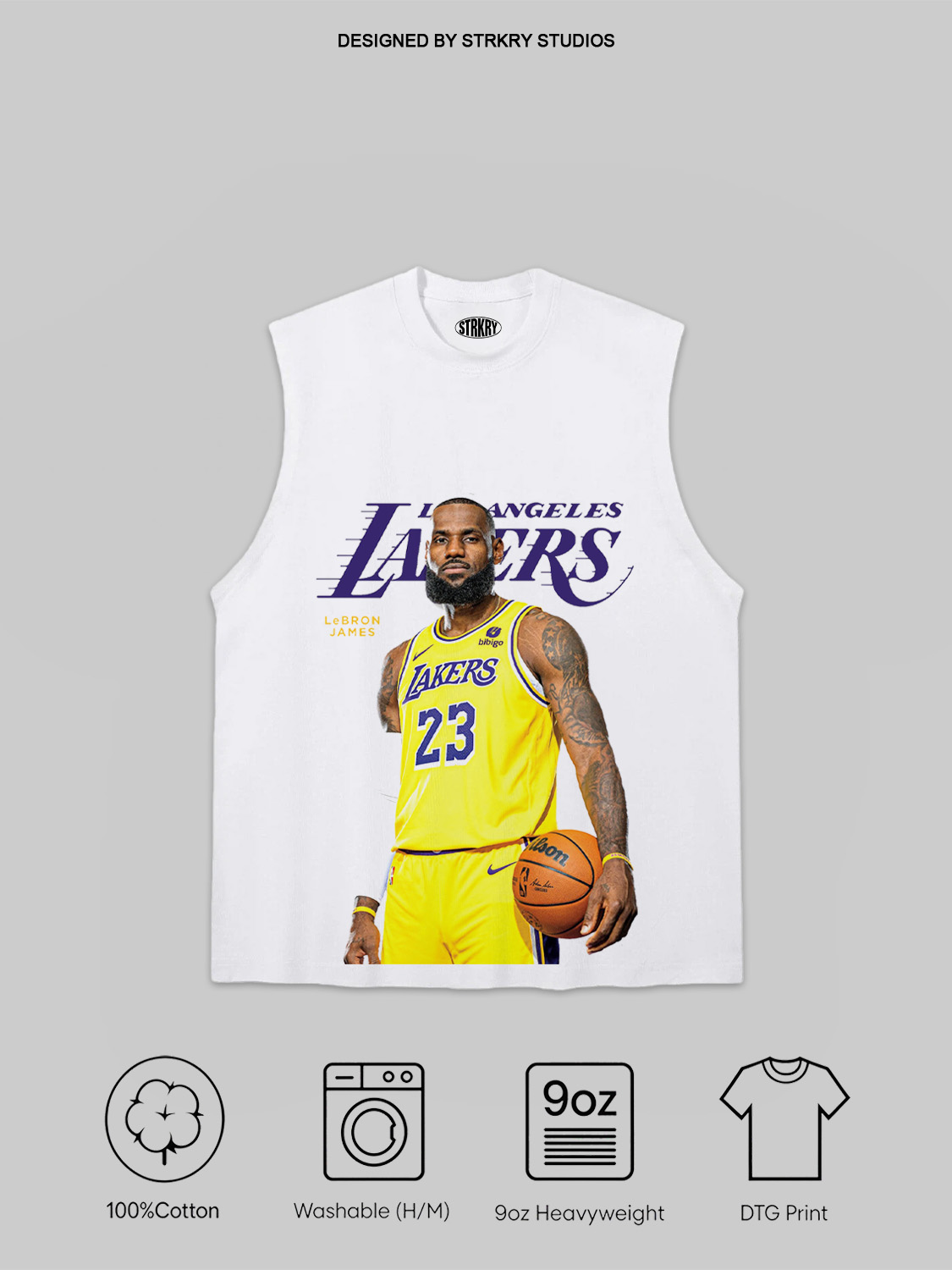 Lebron James R1
