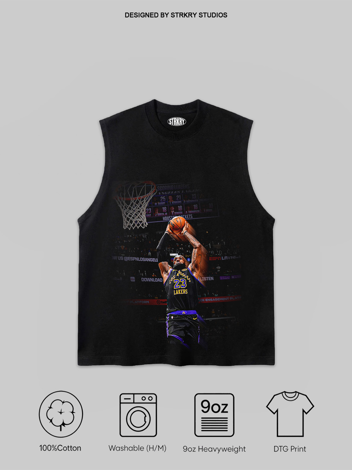 Lebron James R4