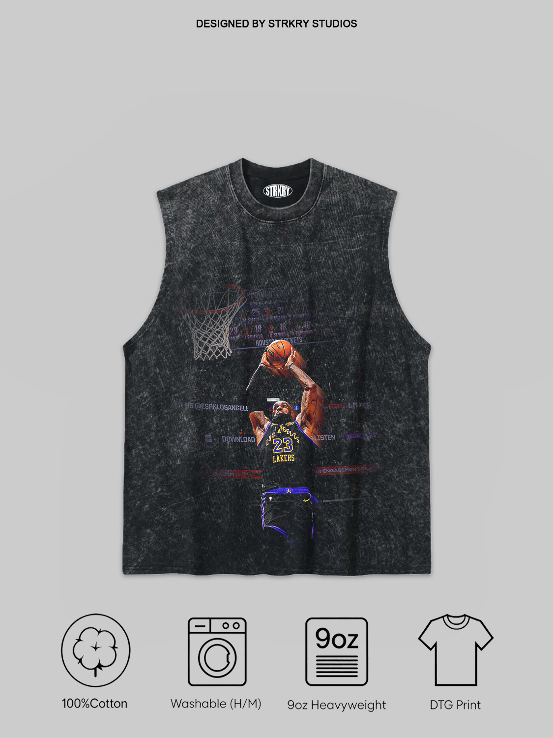 Lebron James R4