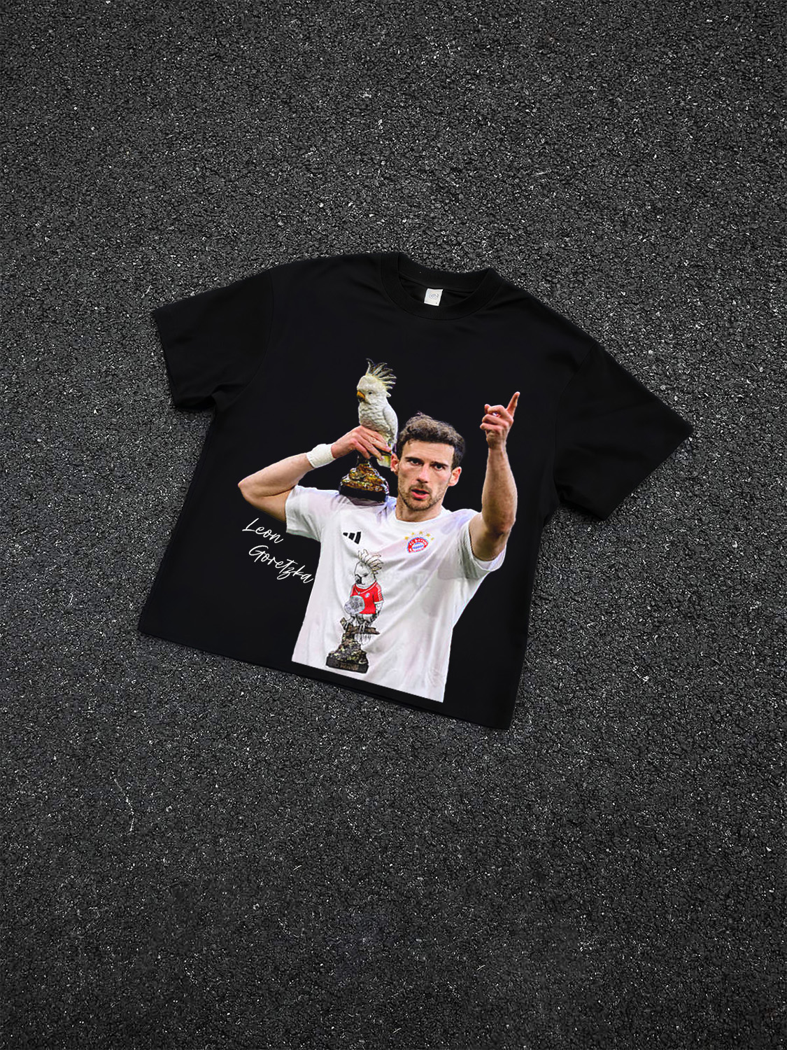 Leon Goretzka