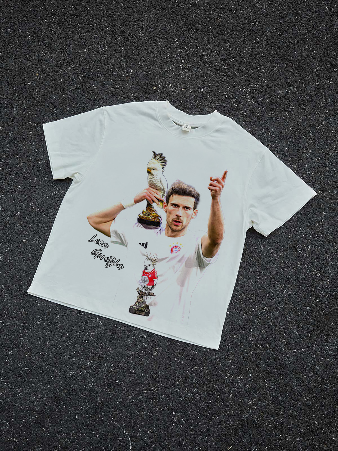 Leon Goretzka