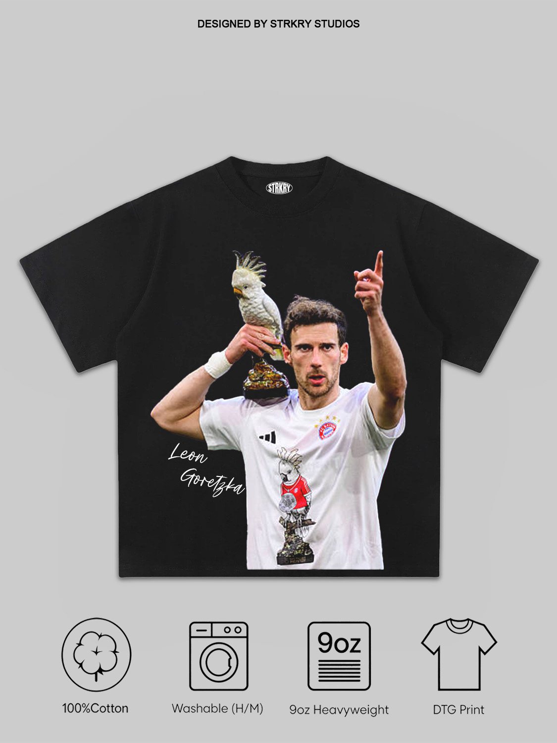 Leon Goretzka