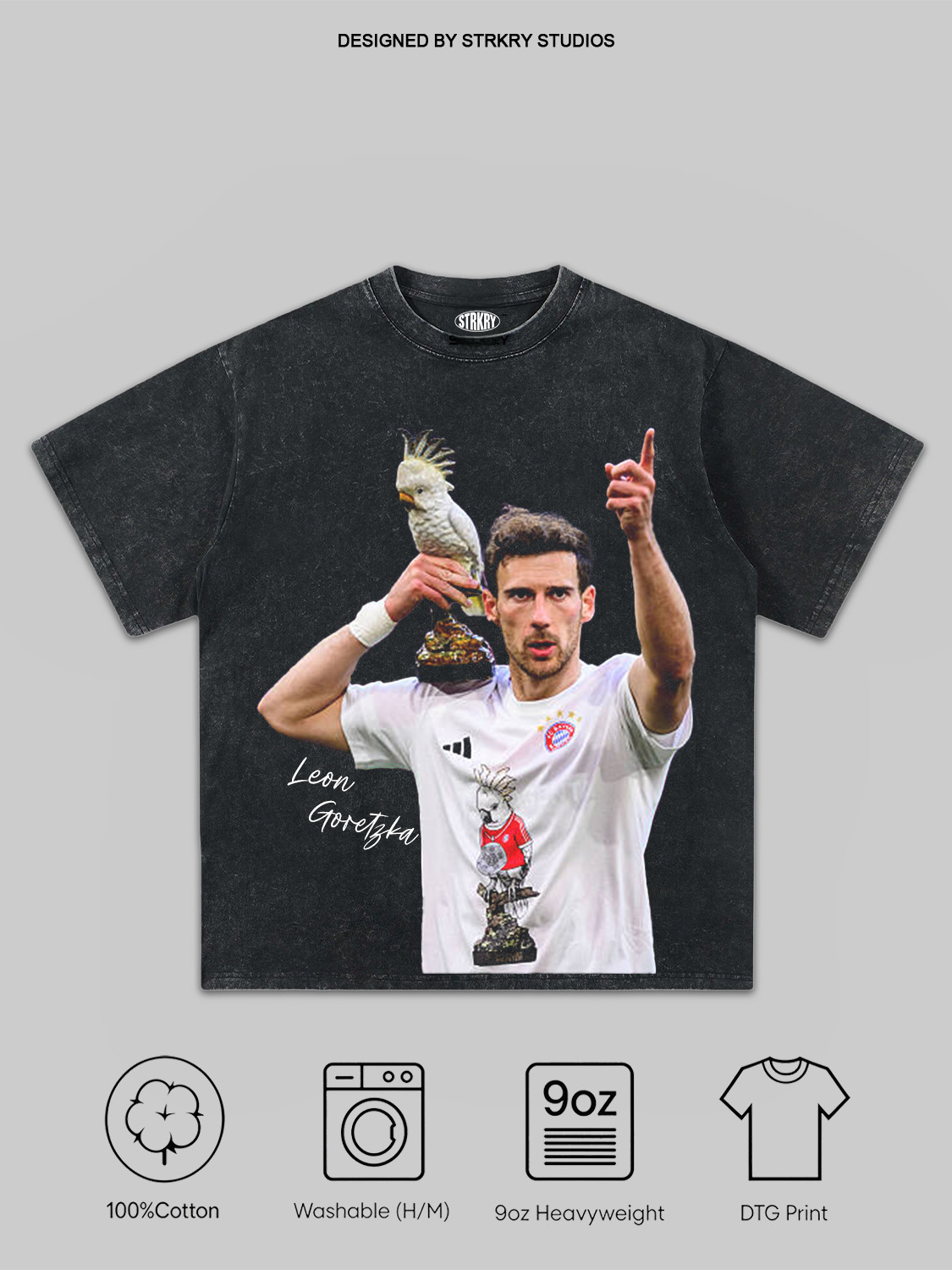 Leon Goretzka