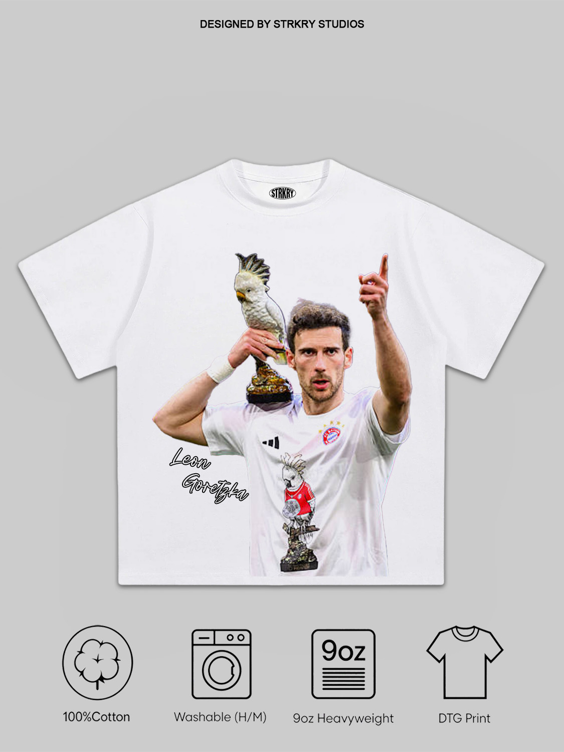 Leon Goretzka