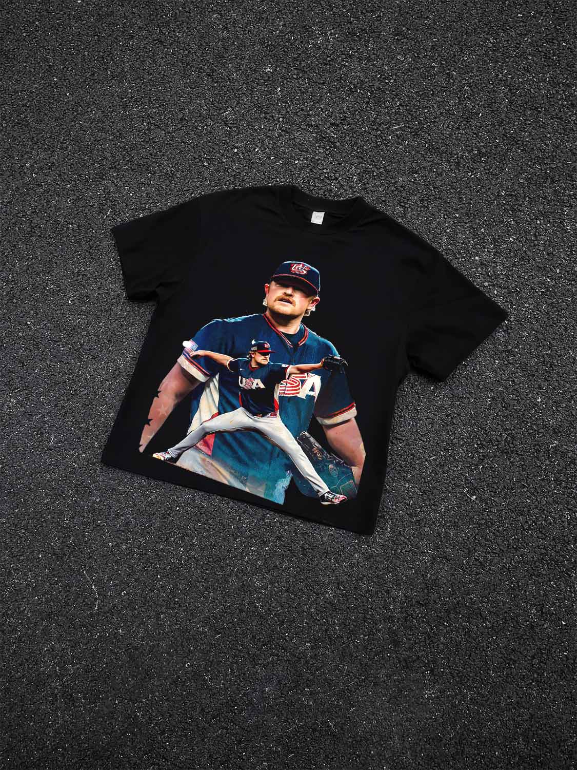 Logan Webb Tee&Hoodie