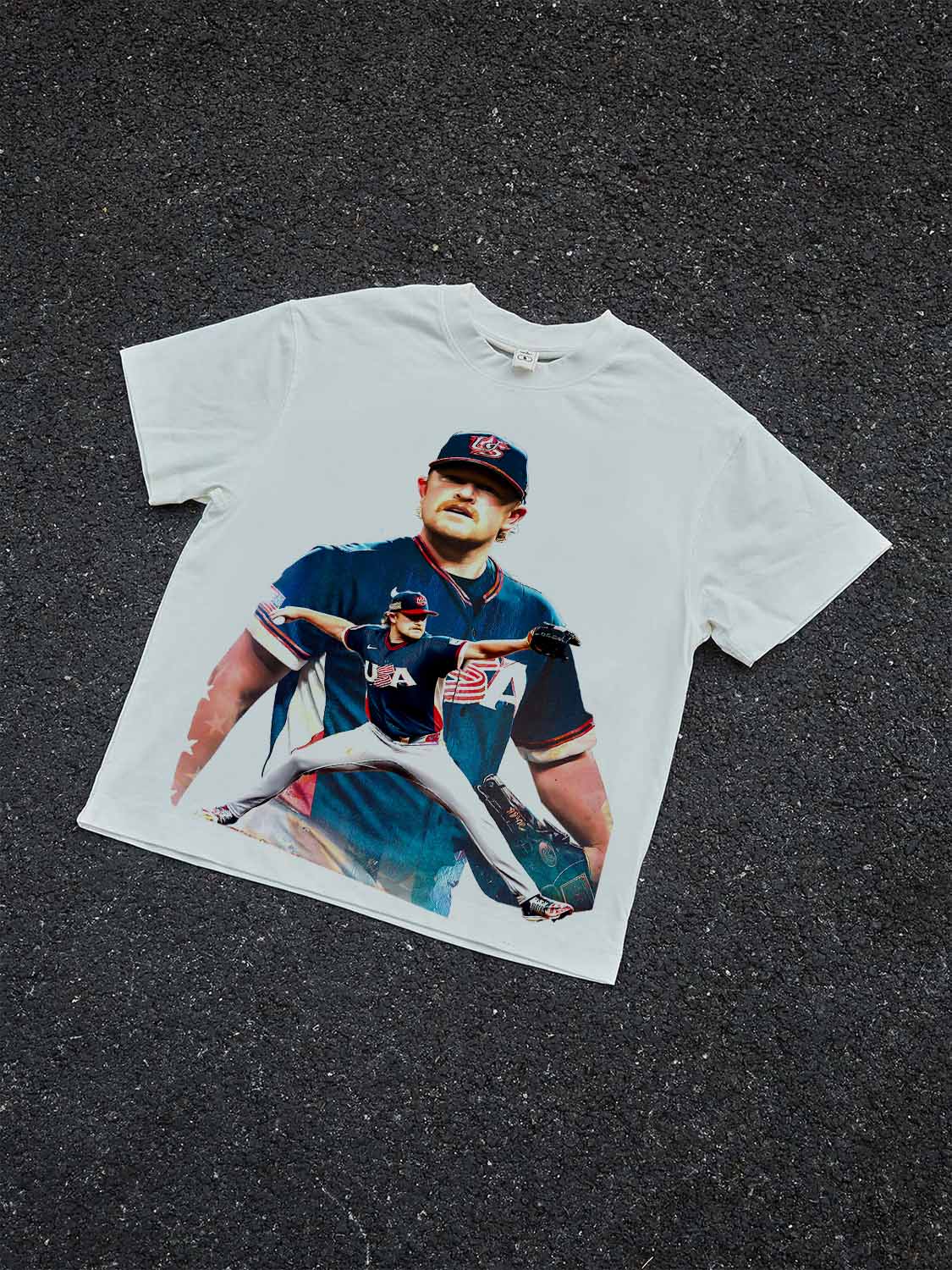 Logan Webb Tee&Hoodie