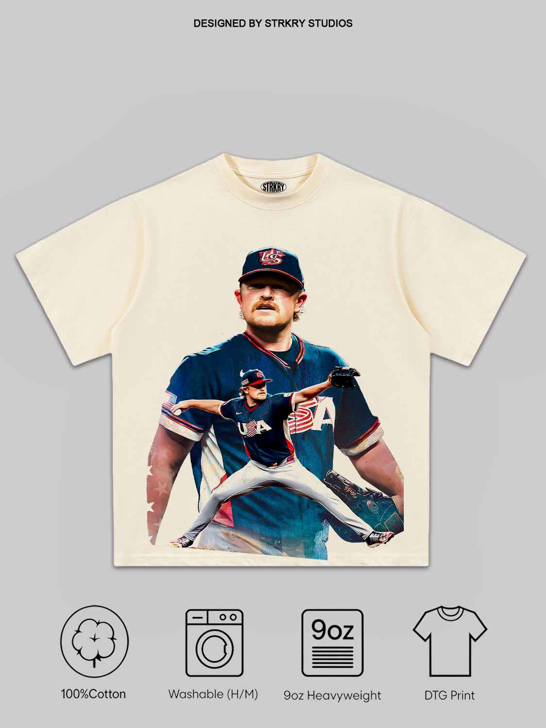 Logan Webb Tee&Hoodie