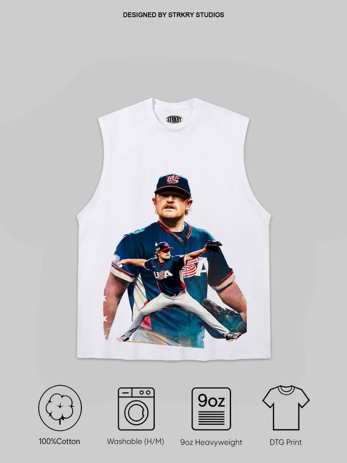 Logan Webb Tee&Hoodie