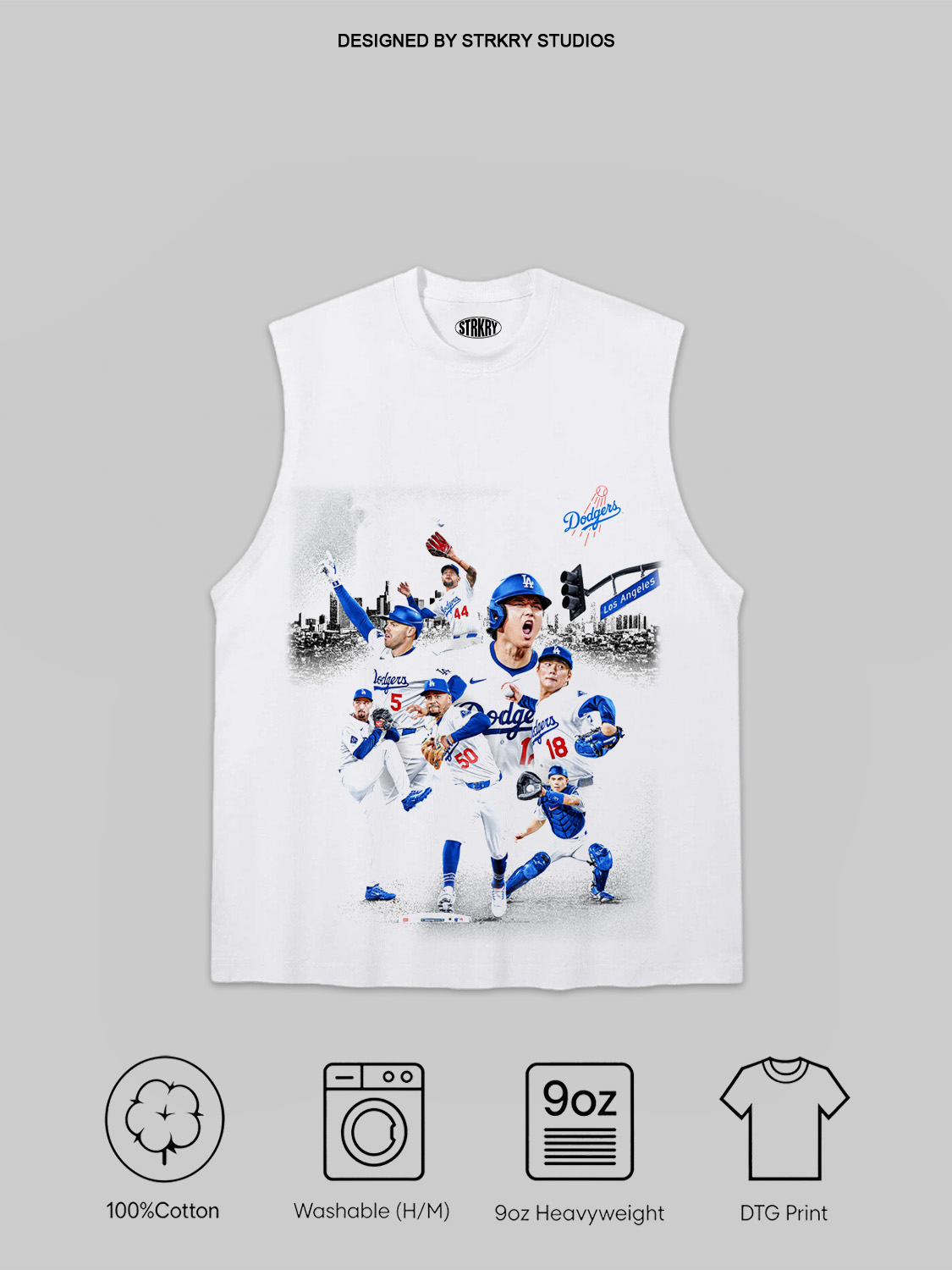 Los Angeles Dodgers